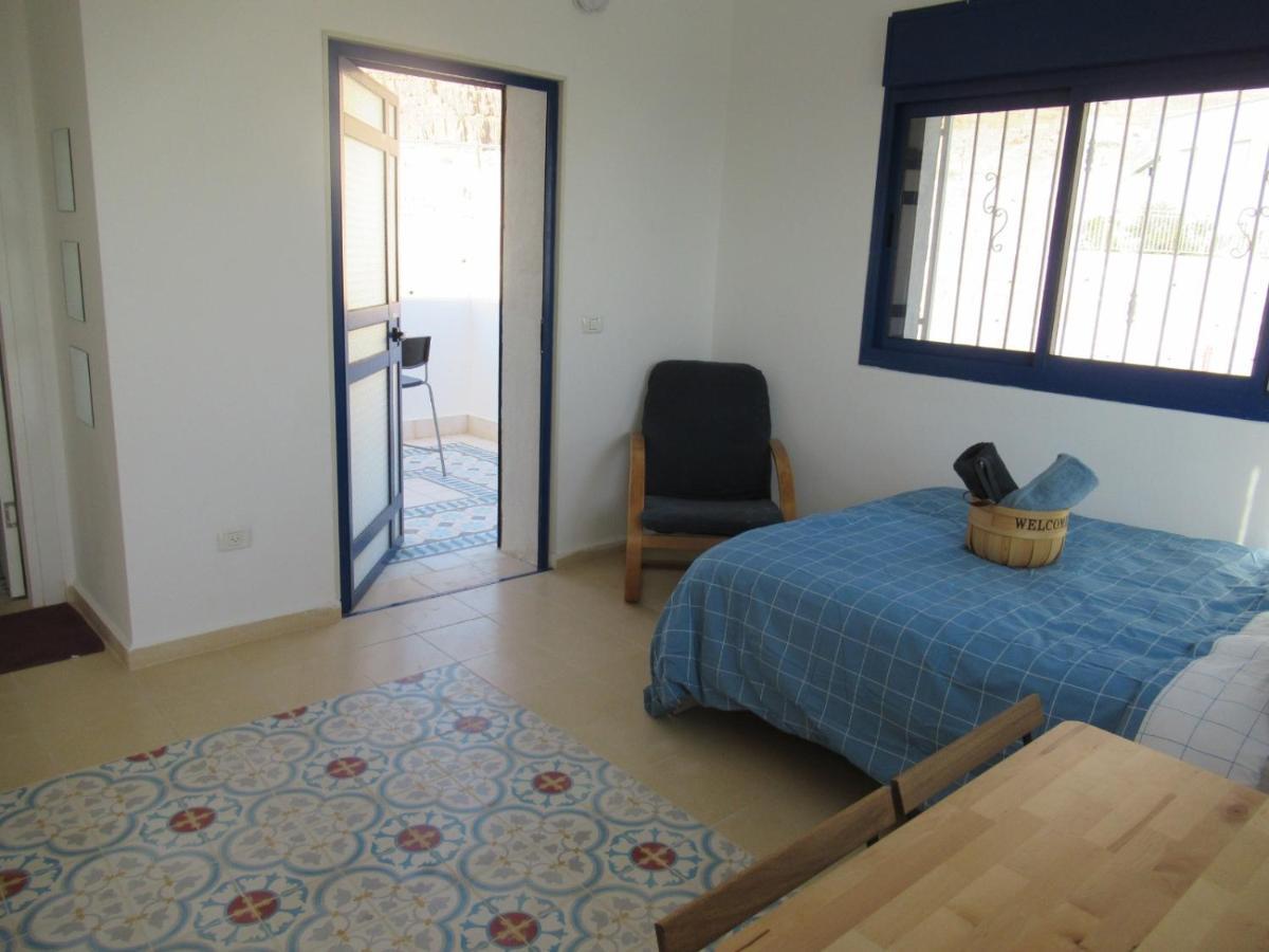 Unique&Warmy Place In The Dead Sea Avnat Exterior photo