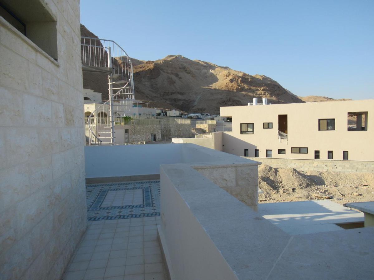 Unique&Warmy Place In The Dead Sea Avnat Exterior photo
