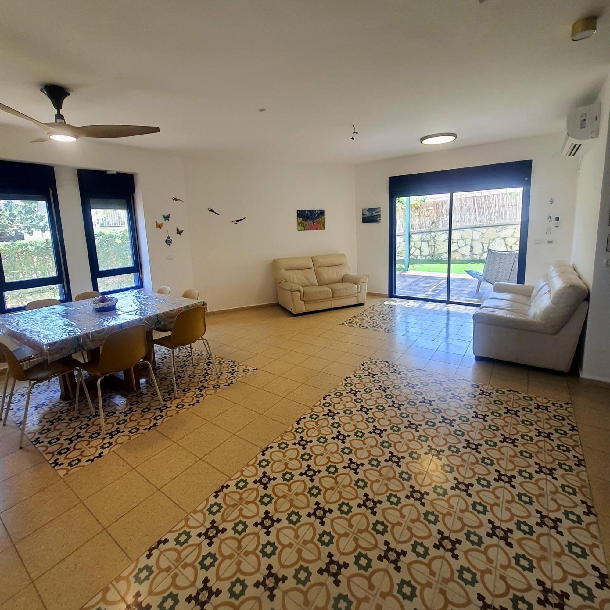 Unique&Warmy Place In The Dead Sea Avnat Exterior photo