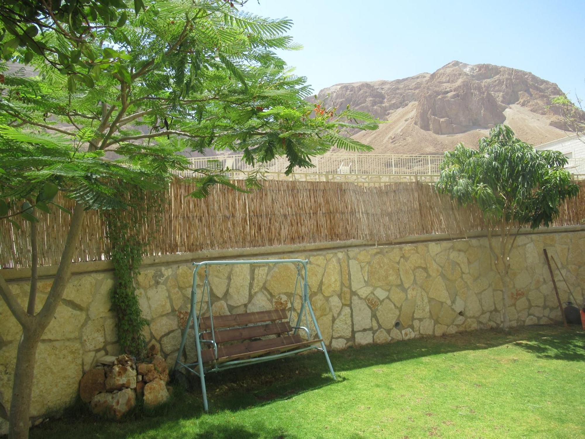 Unique&Warmy Place In The Dead Sea Avnat Exterior photo