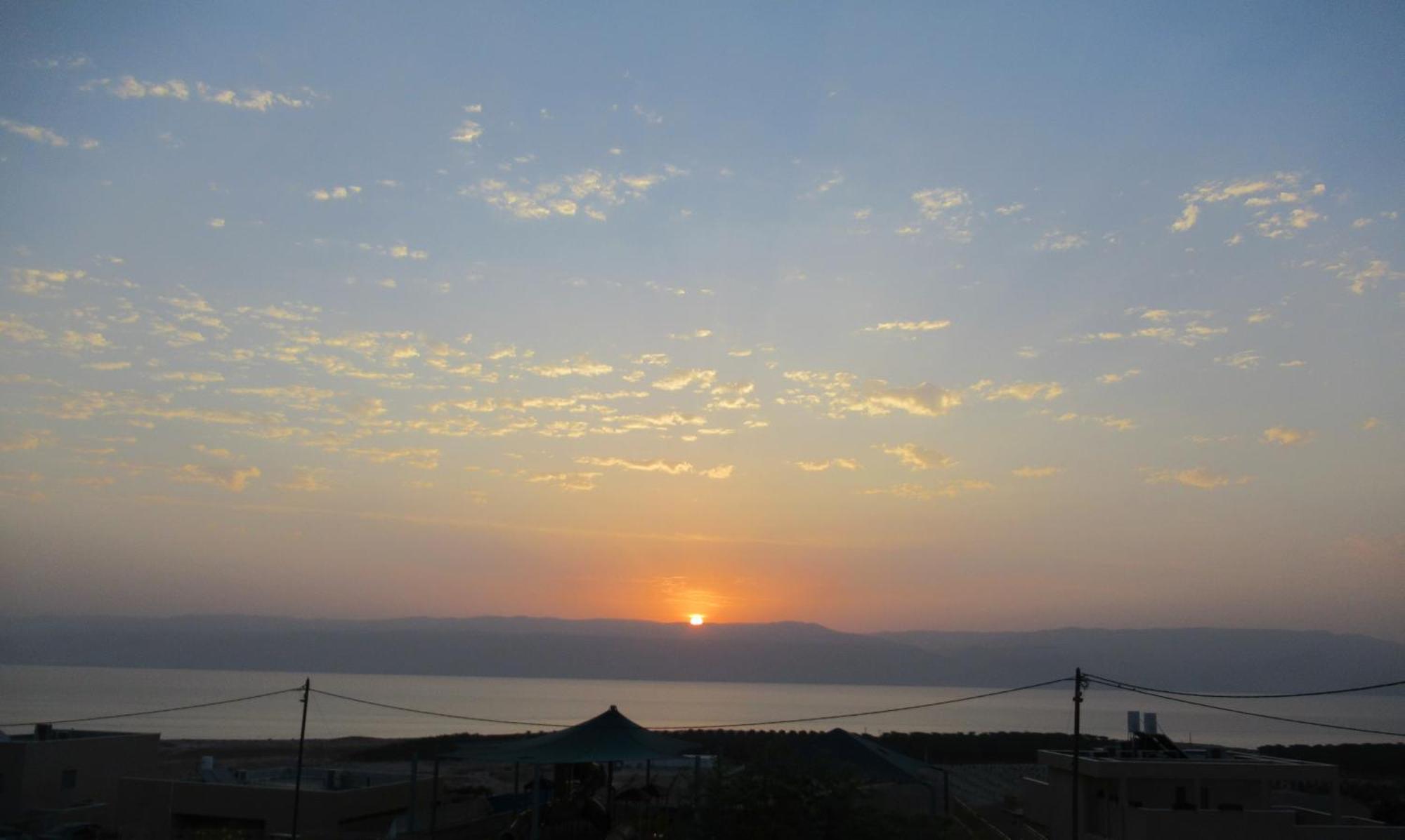 Unique&Warmy Place In The Dead Sea Avnat Exterior photo